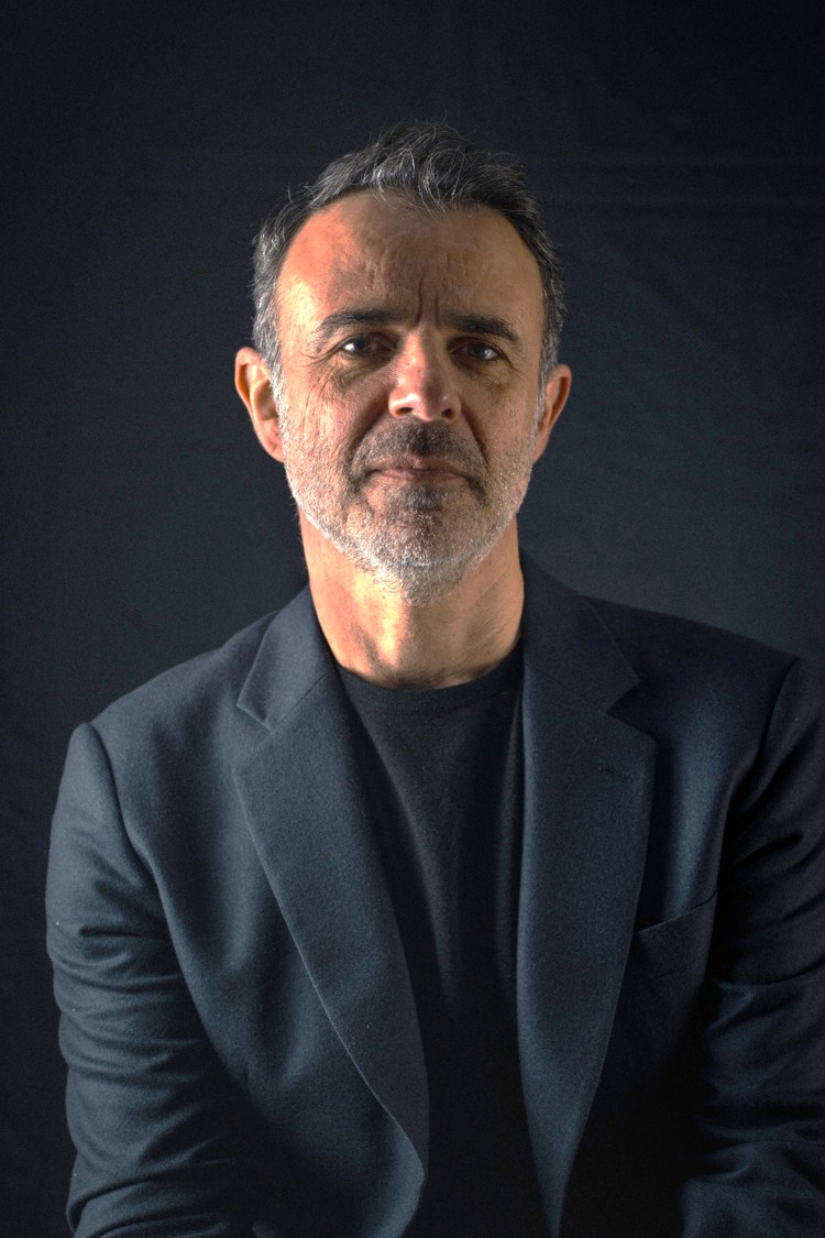 알칸타라, 세계적인 소재 전문가 크리스 레프테리 디자인 앰배서더 선임 27-Image